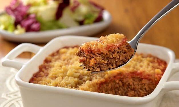 Natal Vegetariano: 5 receitas para preparar