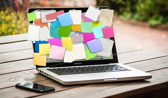 Estratégias no ano novo para cumprir promessas