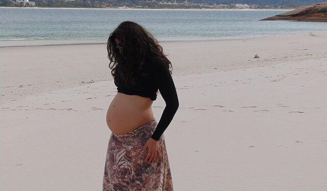 Gestação no verão e os cuidados necessários