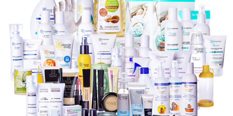 Alergoshop trará novidades em 2023