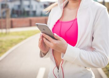 App fitness tira mulheres do sedentarismo