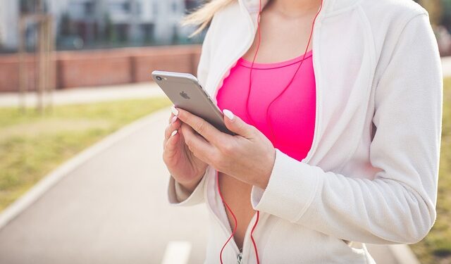 App fitness tira mulheres do sedentarismo