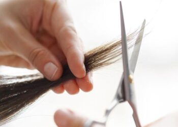 Sabia que seu cabelo é o que você come?