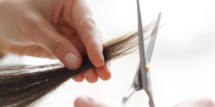 Sabia que seu cabelo é o que você come?