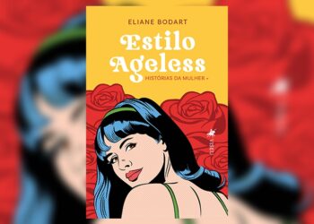 A metamorfose da mulher madura