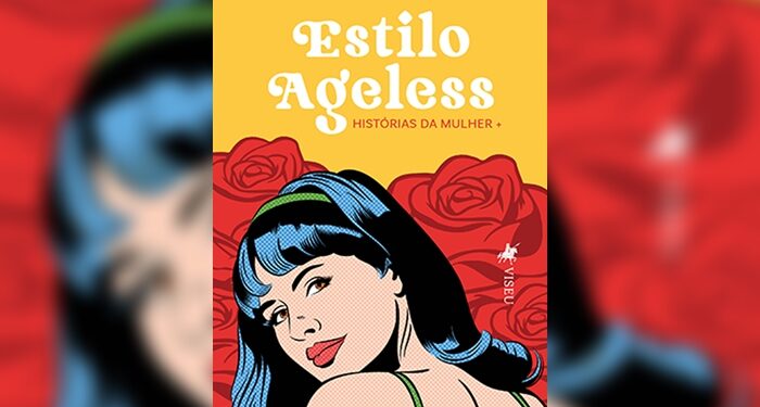A metamorfose da mulher madura