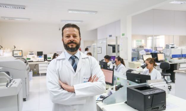 Exame de sangue: mitos e verdades