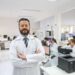 Exame de sangue: mitos e verdades