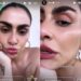 Flow Brows transforma sobrancelhas de Cleo Pires