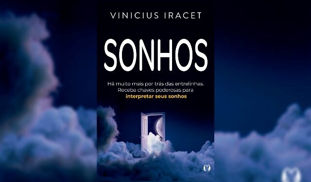 Os 6 sonhos mais comuns e curiosos