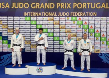 Caxias mais próxima das paraolimpíadas 2024