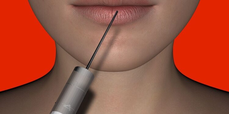 Botox para além da estética