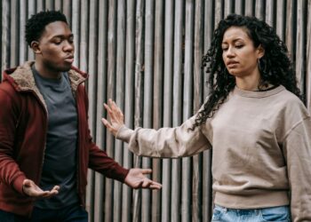 Você sabe dizer NÃO pra relações tóxicas?