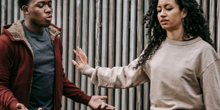 Você sabe dizer NÃO pra relações tóxicas?