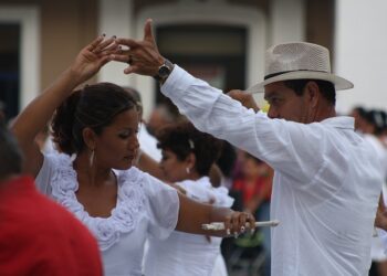 Saúde mental: dança apresenta mercado promissor