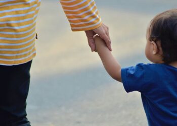 45% das brasileiras não sabem se terão filhos