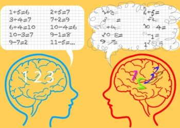 Discalculia: dificuldade com cálculos pode ser distúrbio