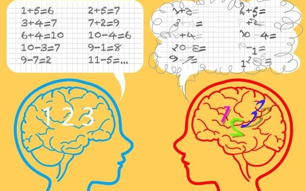 Discalculia: dificuldade com cálculos pode ser distúrbio