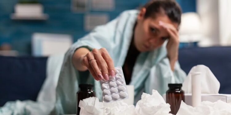 O impacto das doenças mentais no mundo