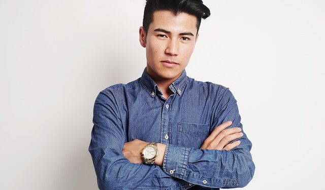 3 novos looks para os homens adotarem em 2023