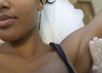 Prenda a fazer o seu desodorante natural