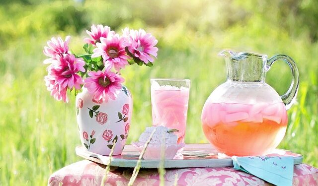 Dicas de nutri para o aproveitar o verão