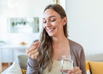 Suplementos de Probióticos ajudam na perda de peso?