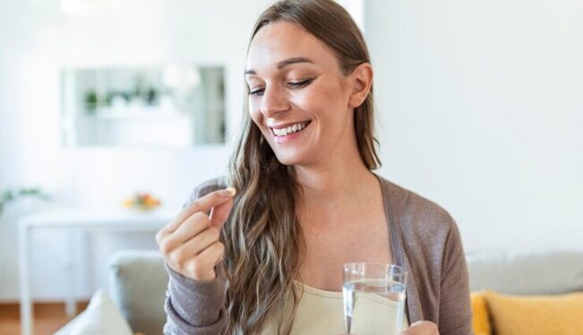 Suplementos de Probióticos ajudam na perda de peso?