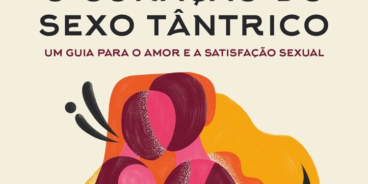 Tantra, sexualidade e consciência