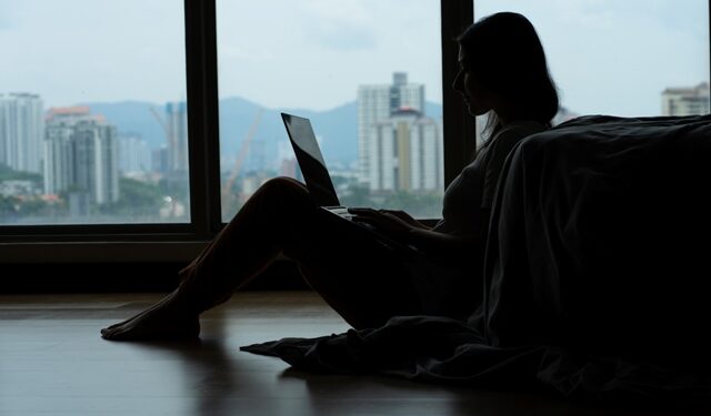 Transformação digital deixa as pessoas mais solitárias?