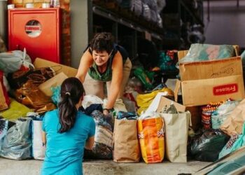 Juntos pelo Litoral de São Paulo