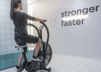 Tecnologia a favor da saúde e do bem-estar