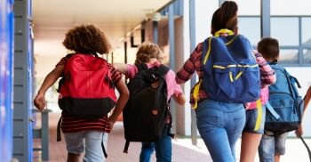 Como proteger a saúde das crianças na escola?