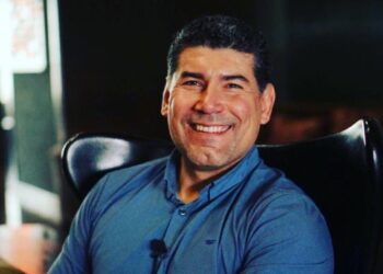 O judoca mentor de alta performance