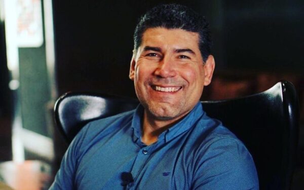 O judoca mentor de alta performance