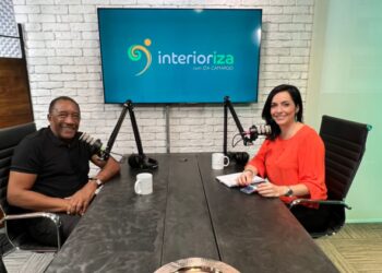 Jornalista lança podcast focado em saúde