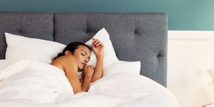 Dormir demais pode te deixar cansado?