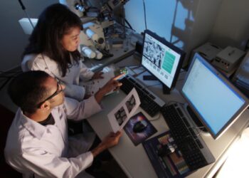 Câncer de pulmão é o terceiro entre homens 