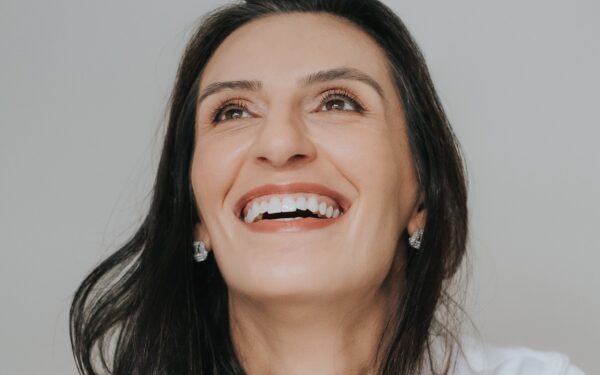Crise de burnout sofrida por médica