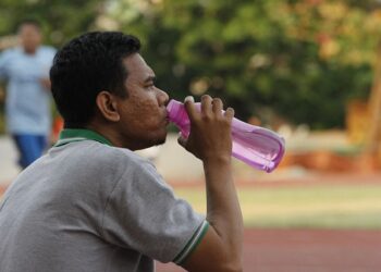 Beber muita água é sempre positivo?