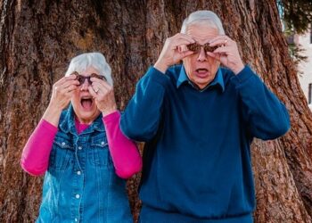 Como envelhecer bem? Confira as dicas