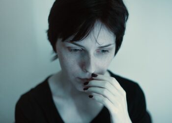 7 principais medos da mulher moderna