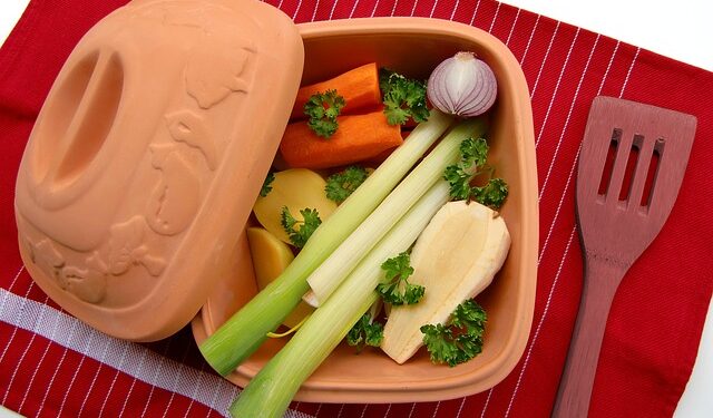 Os hábitos alimentares das Blue Zones