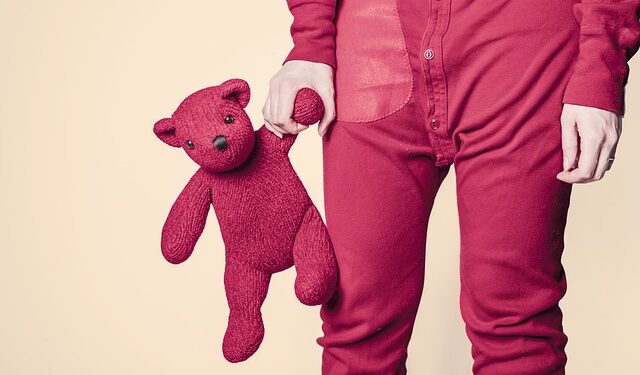 Já ouviu falar em Alzheimer infantil?