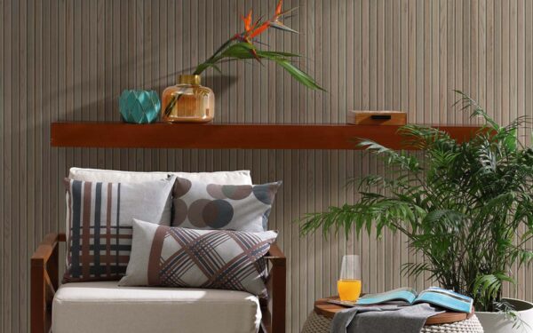 Como inserir elementos naturais na decoração