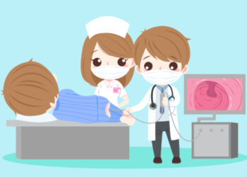 Colonoscopias aumentaram 33% em 2022