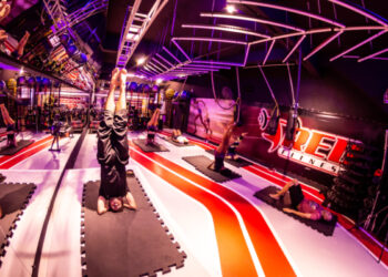 Treino ajuda queimar gordura por até dois dias