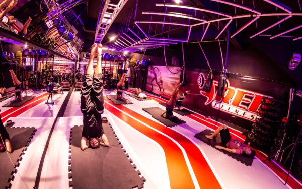 Treino ajuda queimar gordura por até dois dias