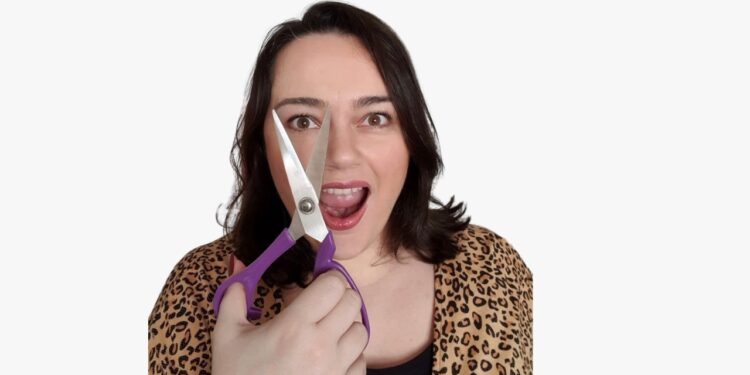 Costurar pode reduzir a ansiedade