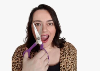 Costurar pode reduzir a ansiedade